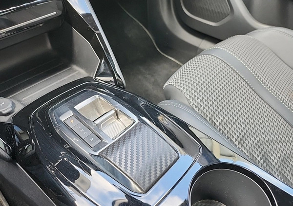 Peugeot 2008 cena 109900 przebieg: 20179, rok produkcji 2023 z Koluszki małe 191